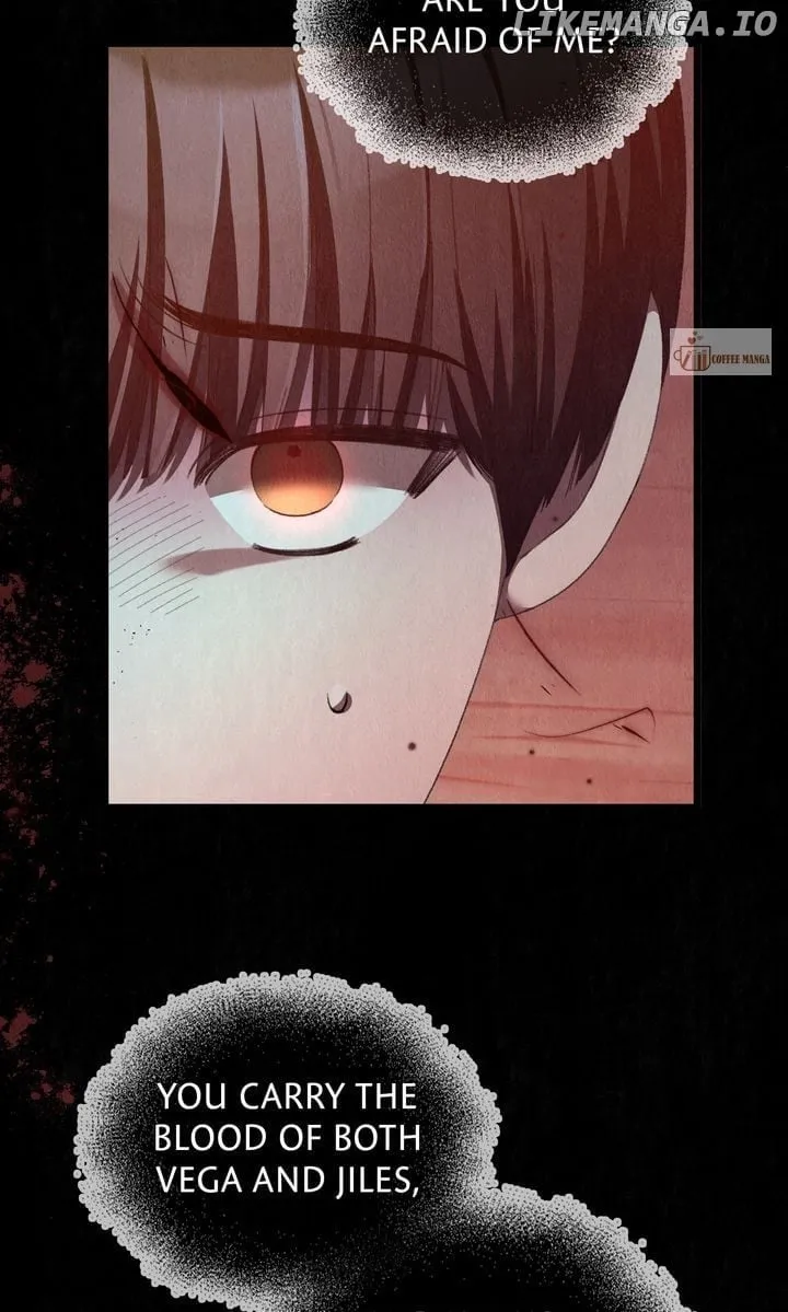 Read Dear, Not Cunning Witch chapter 53 image 3 on Lezhin