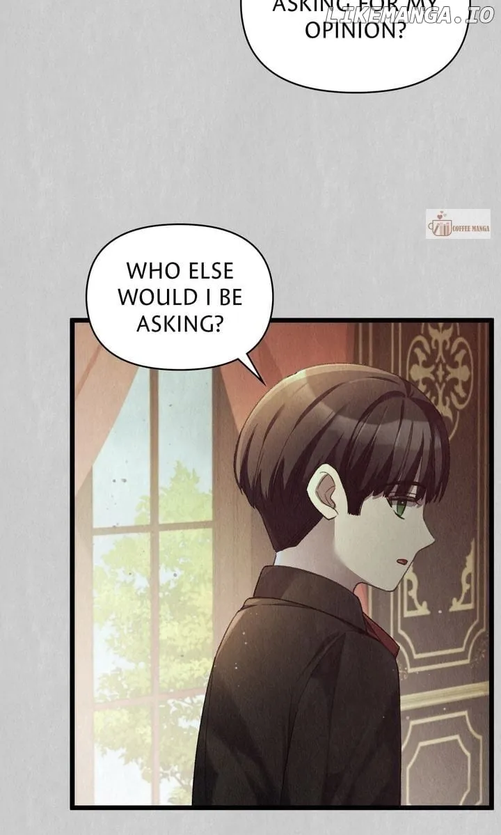 Read Dear, Not Cunning Witch chapter 53 image 33 on Lezhin