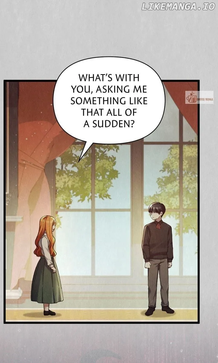 Read Dear, Not Cunning Witch chapter 53 image 34 on Lezhin