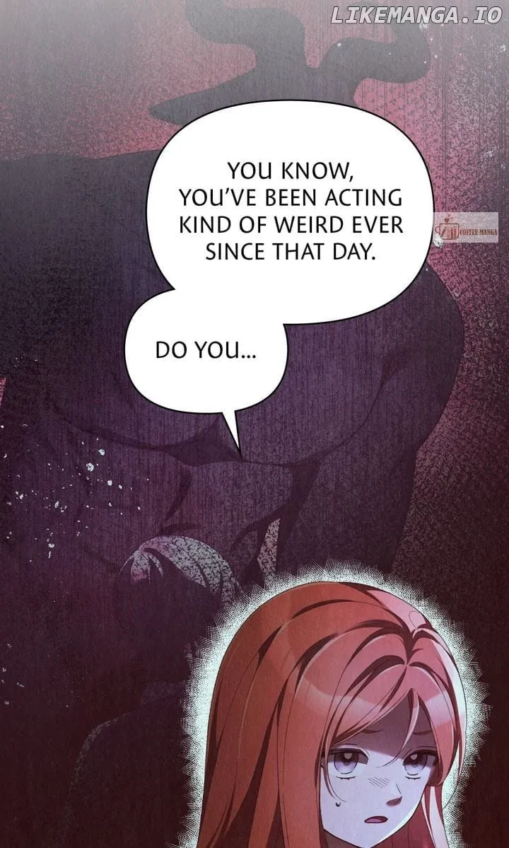 Read Dear, Not Cunning Witch chapter 53 image 35 on Lezhin