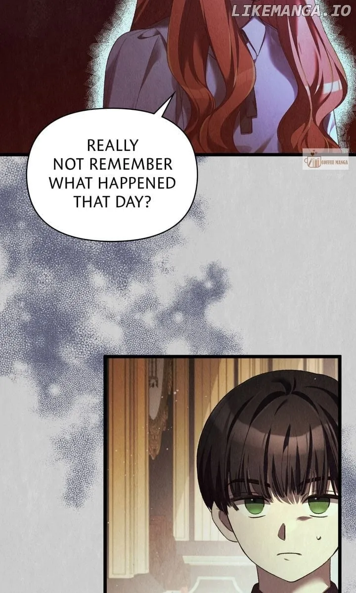 Read Dear, Not Cunning Witch chapter 53 image 36 on Lezhin