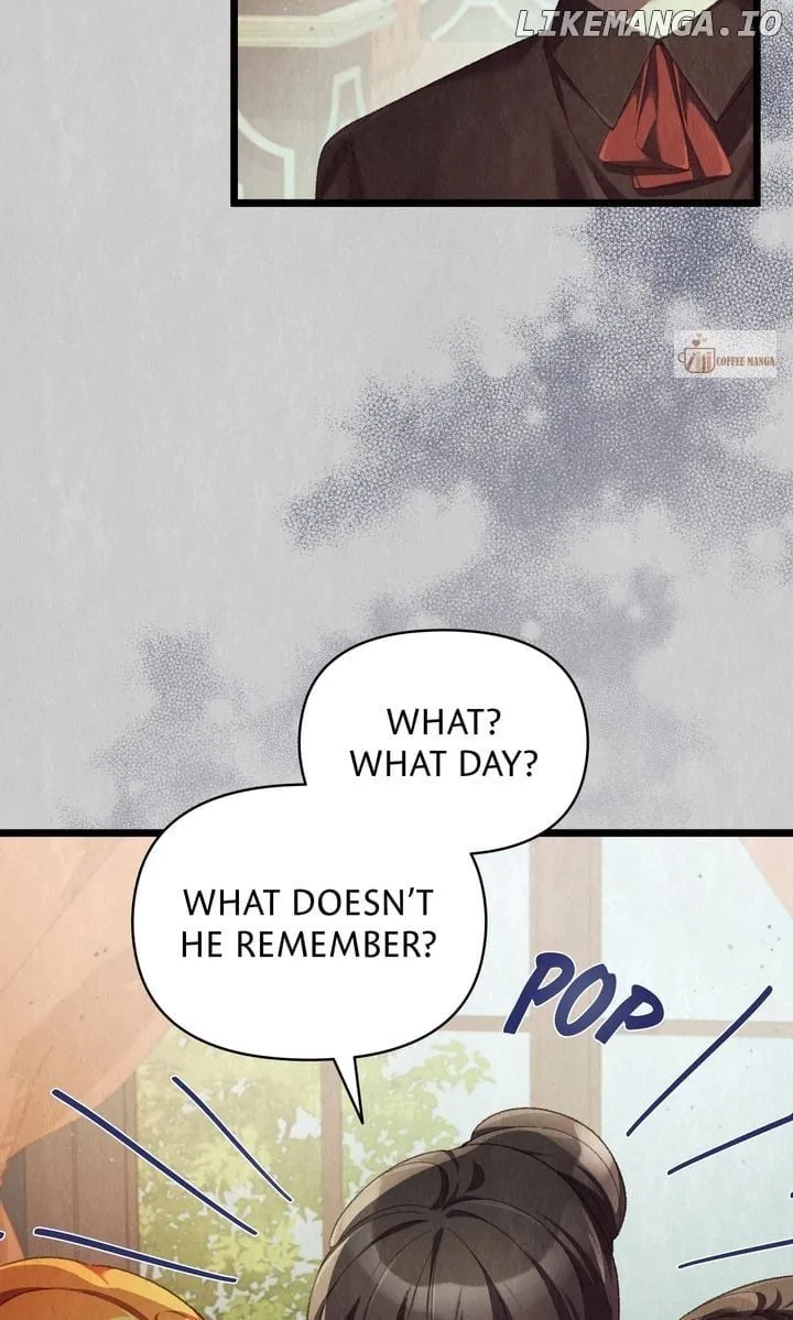 Read Dear, Not Cunning Witch chapter 53 image 37 on Lezhin