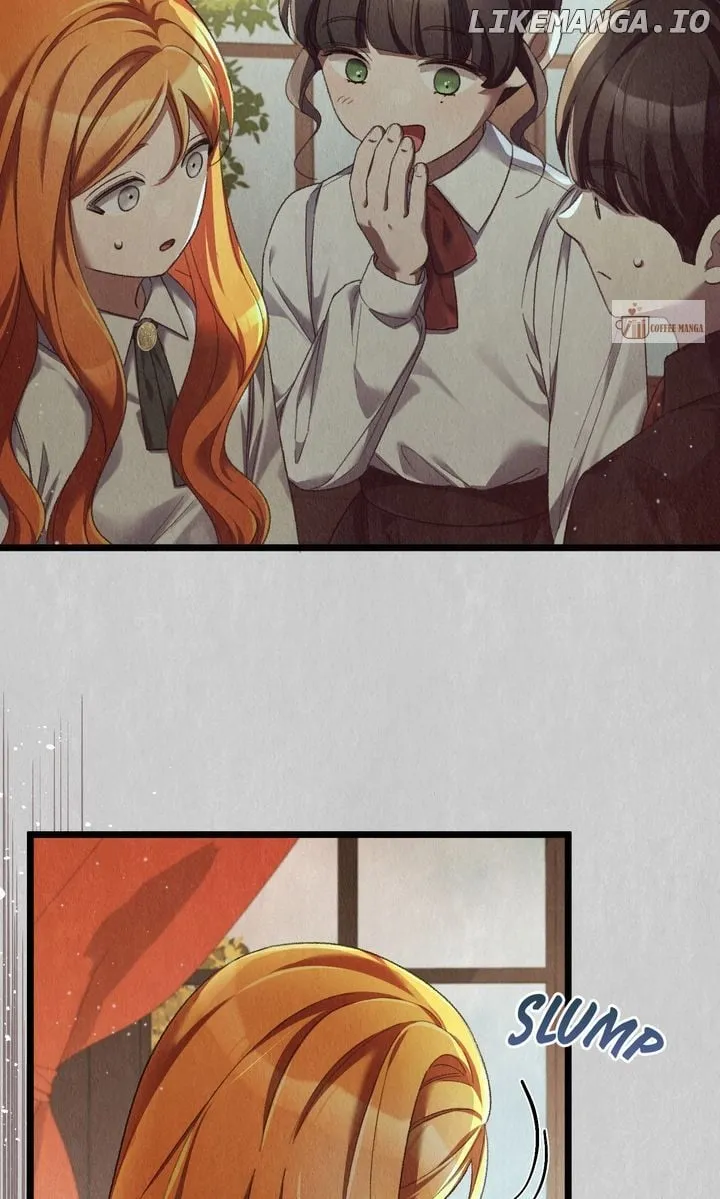 Read Dear, Not Cunning Witch chapter 53 image 38 on Lezhin