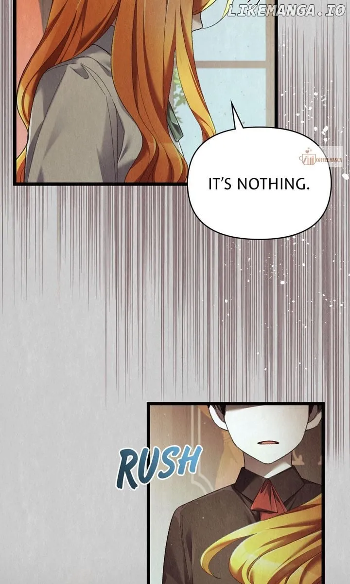 Read Dear, Not Cunning Witch chapter 53 image 39 on Lezhin