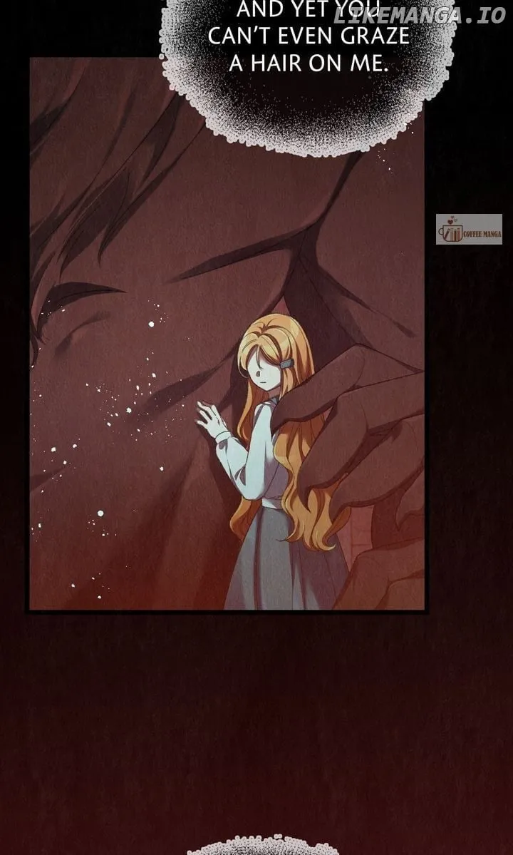 Read Dear, Not Cunning Witch chapter 53 image 4 on Lezhin