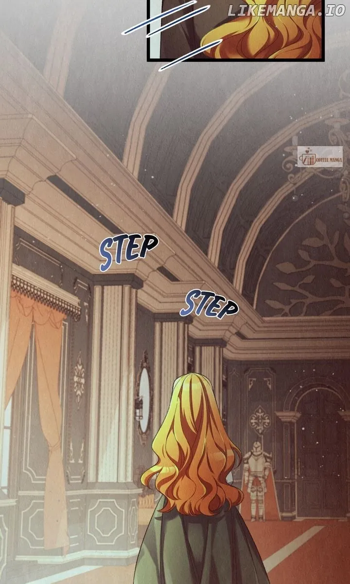 Read Dear, Not Cunning Witch chapter 53 image 40 on Lezhin