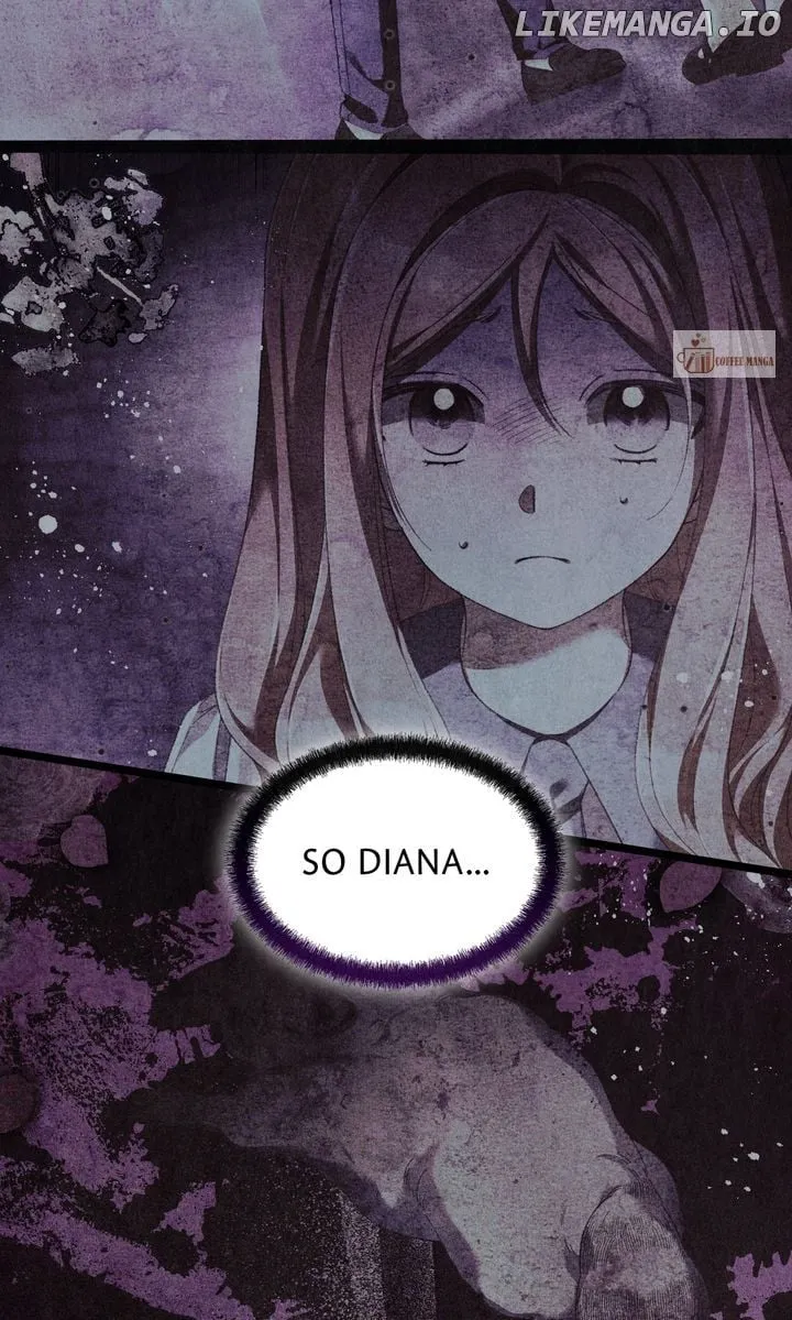 Read Dear, Not Cunning Witch chapter 53 image 42 on Lezhin