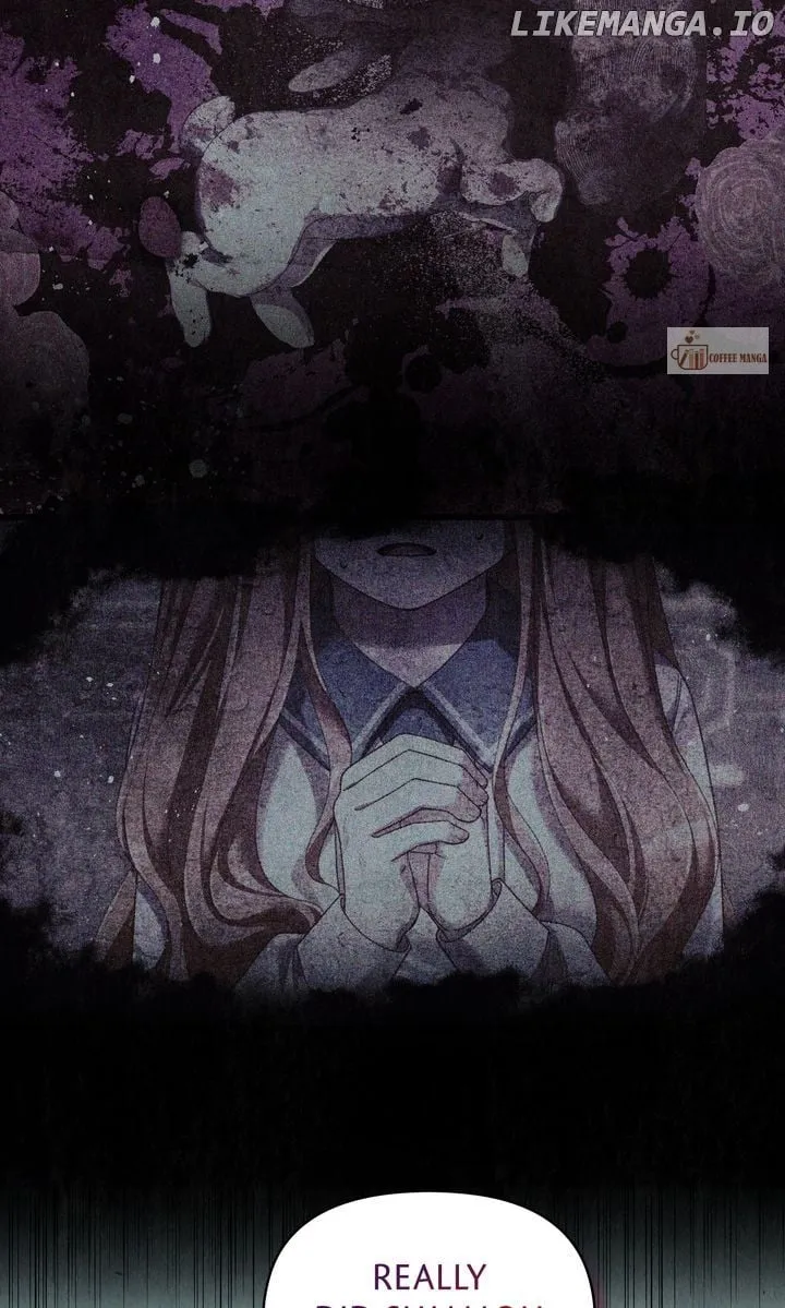 Read Dear, Not Cunning Witch chapter 53 image 43 on Lezhin