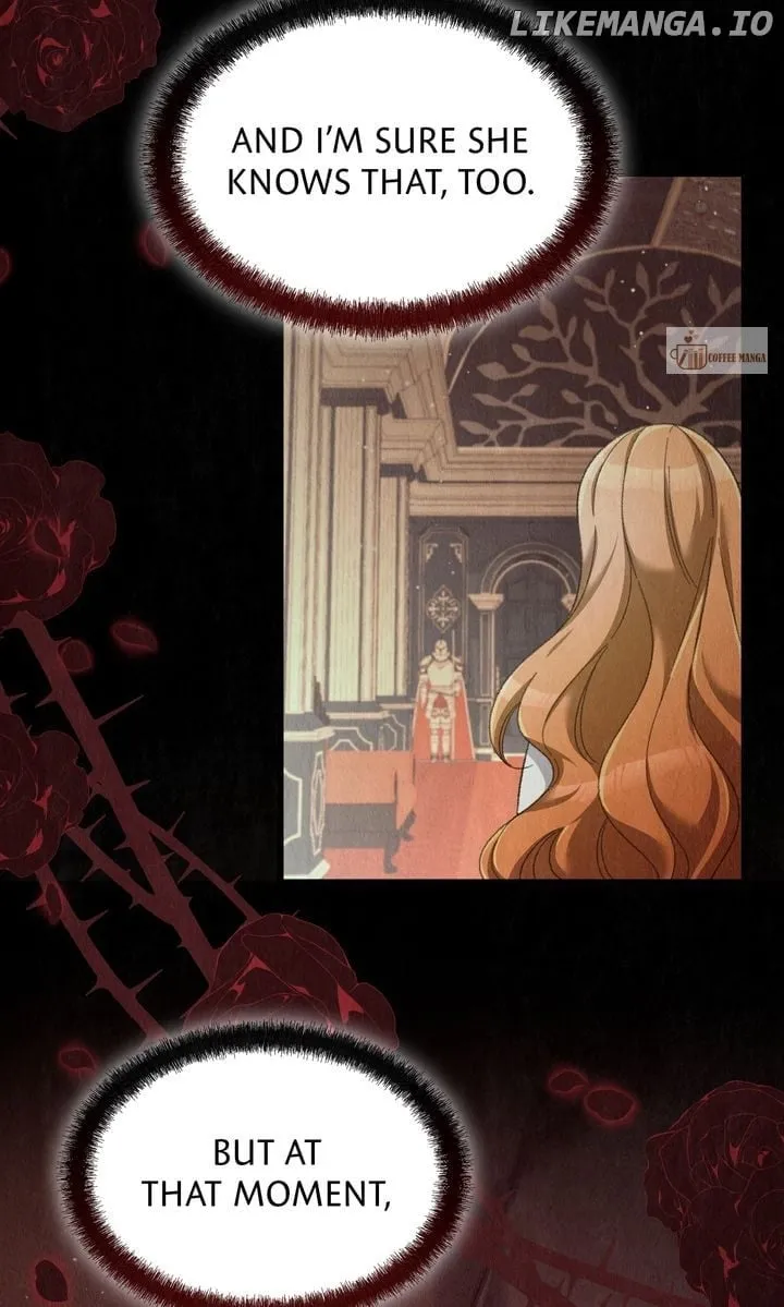 Read Dear, Not Cunning Witch chapter 53 image 48 on Lezhin