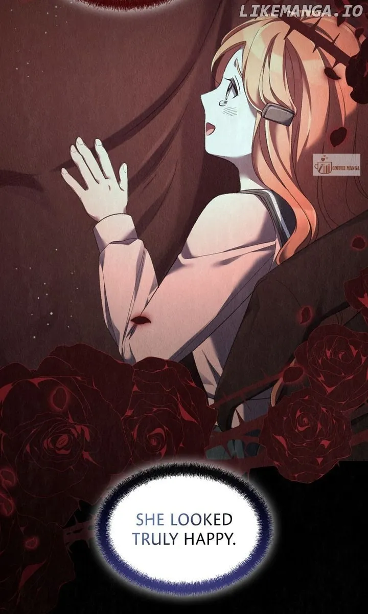 Read Dear, Not Cunning Witch chapter 53 image 49 on Lezhin
