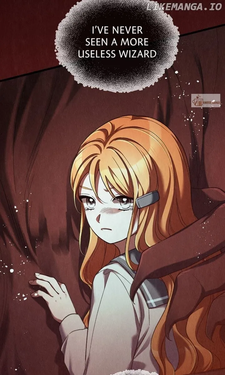 Read Dear, Not Cunning Witch chapter 53 image 5 on Lezhin