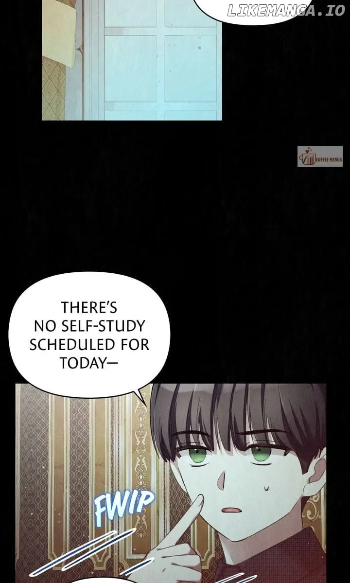 Read Dear, Not Cunning Witch chapter 53 image 54 on Lezhin