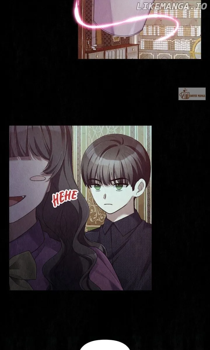 Read Dear, Not Cunning Witch chapter 53 image 57 on Lezhin