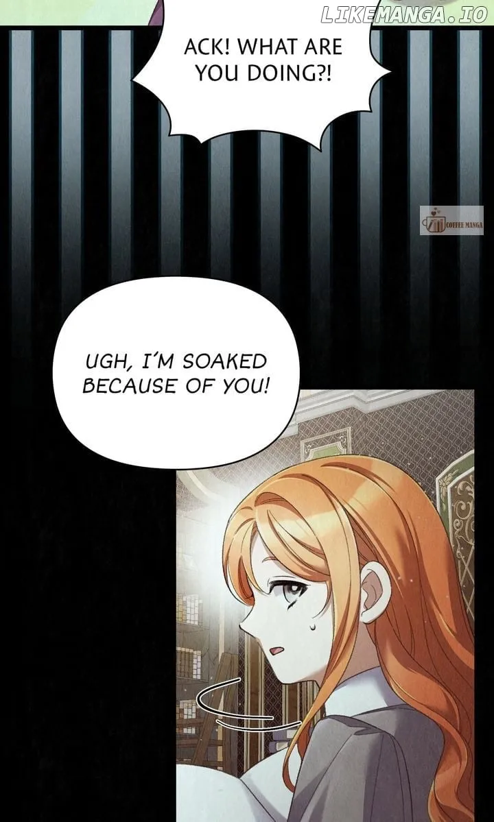 Read Dear, Not Cunning Witch chapter 53 image 59 on Lezhin