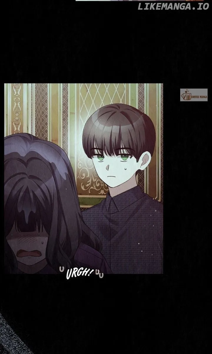 Read Dear, Not Cunning Witch chapter 53 image 60 on Lezhin