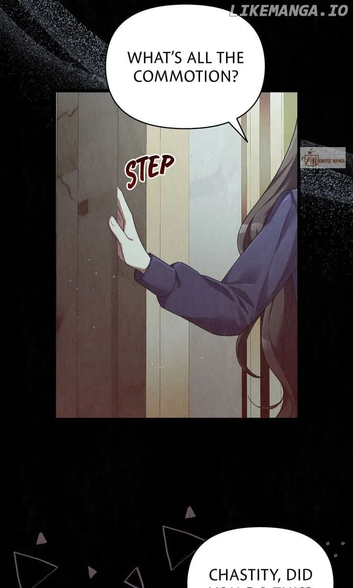 Read Dear, Not Cunning Witch chapter 53 image 61 on Lezhin