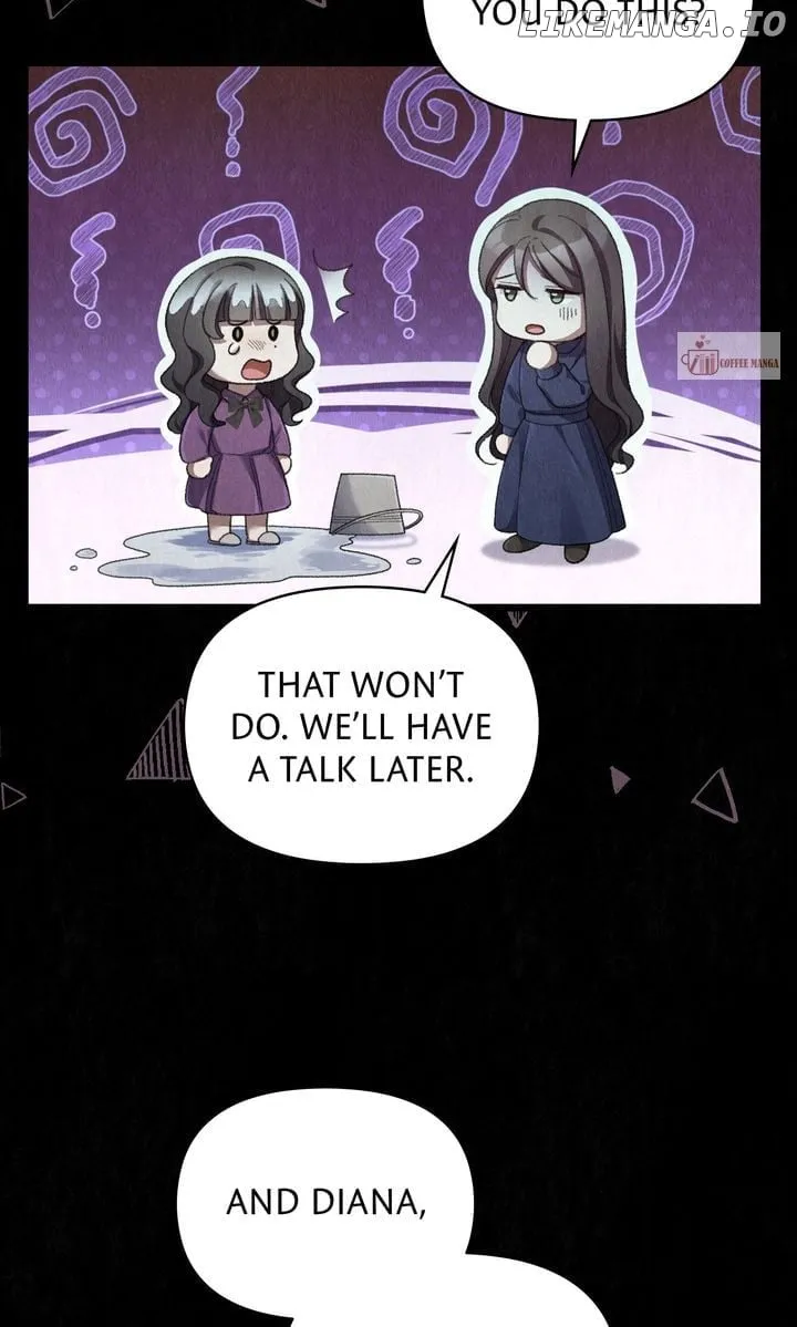 Read Dear, Not Cunning Witch chapter 53 image 62 on Lezhin