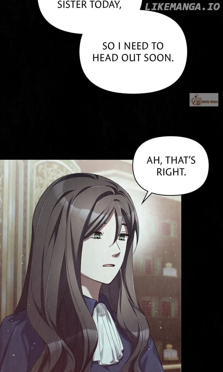 Read Dear, Not Cunning Witch chapter 53 image 64 on Lezhin