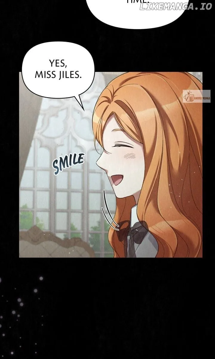 Read Dear, Not Cunning Witch chapter 53 image 67 on Lezhin