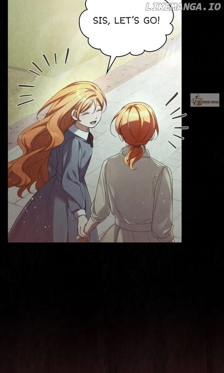 Read Dear, Not Cunning Witch chapter 53 image 70 on Lezhin