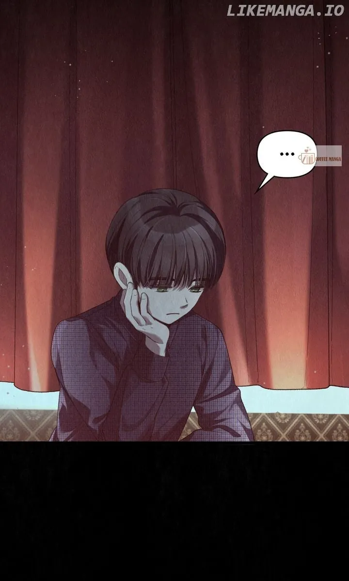 Read Dear, Not Cunning Witch chapter 53 image 71 on Lezhin