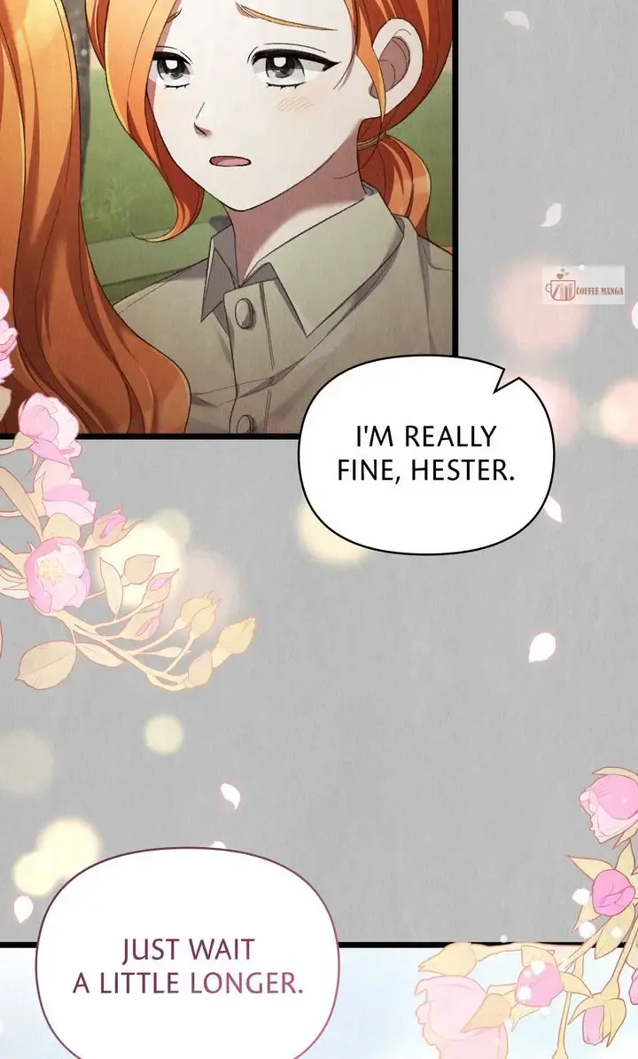 Read Dear, Not Cunning Witch chapter 54 image 12 on Lezhin