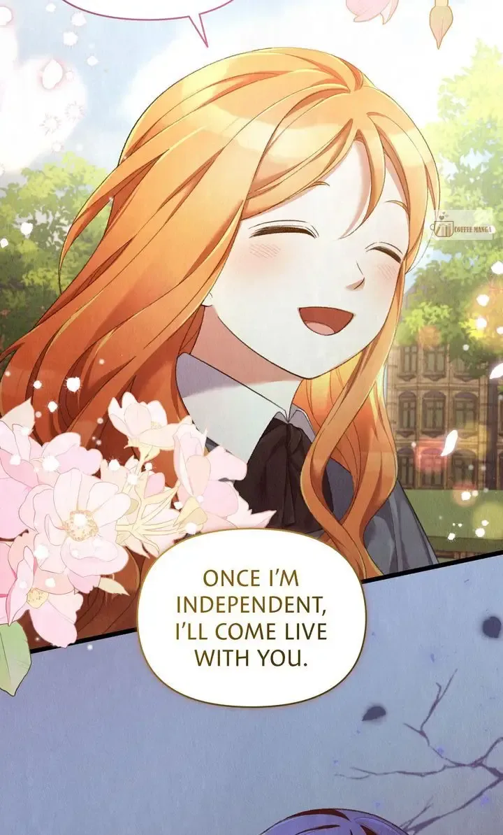 Read Dear, Not Cunning Witch chapter 54 image 13 on Lezhin