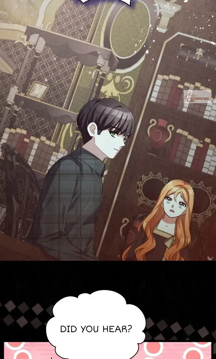 Read Dear, Not Cunning Witch chapter 54 image 22 on Lezhin