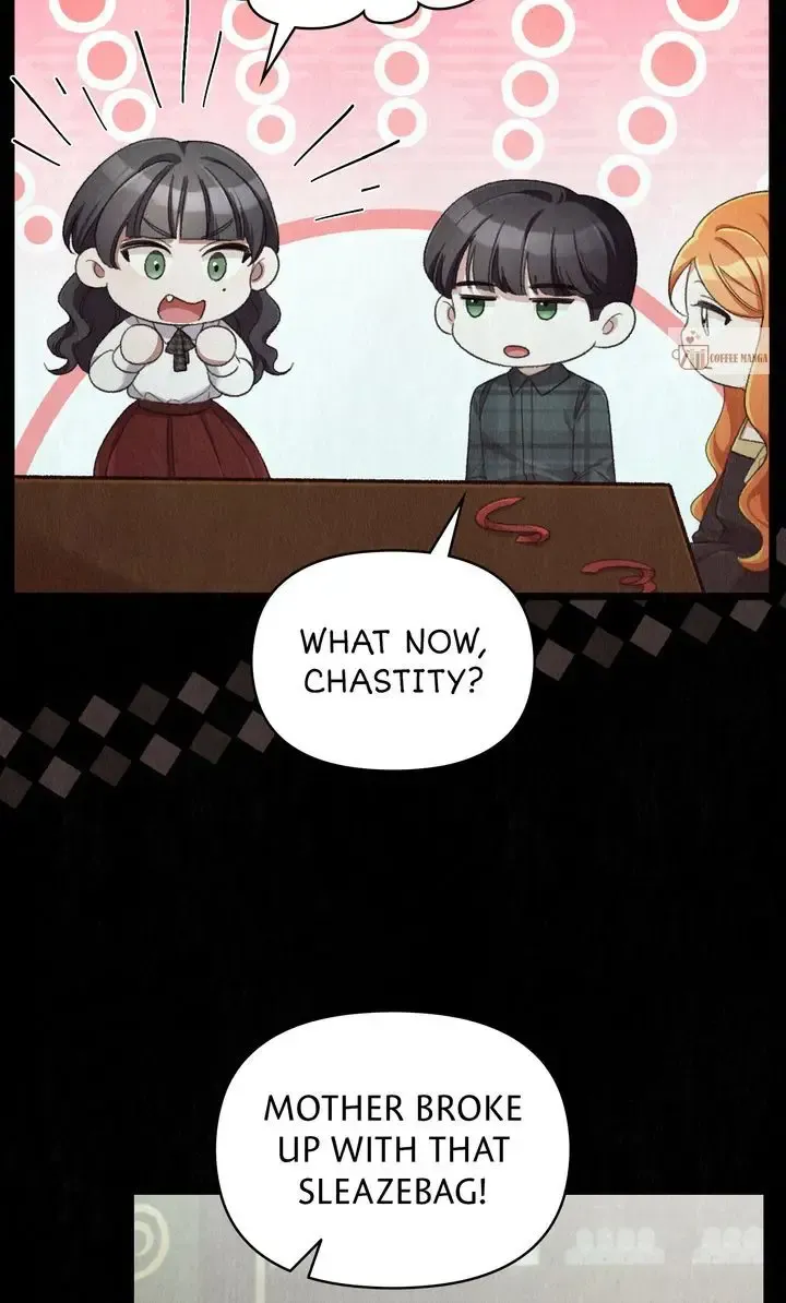 Read Dear, Not Cunning Witch chapter 54 image 23 on Lezhin