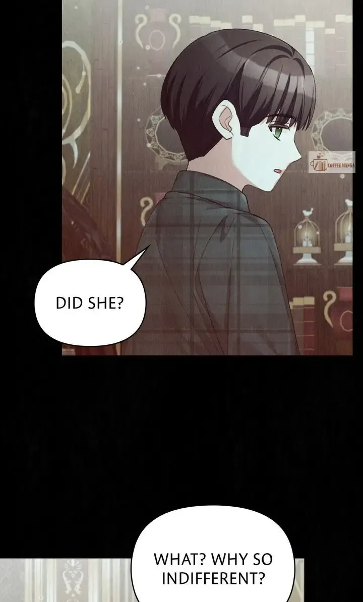 Read Dear, Not Cunning Witch chapter 54 image 24 on Lezhin