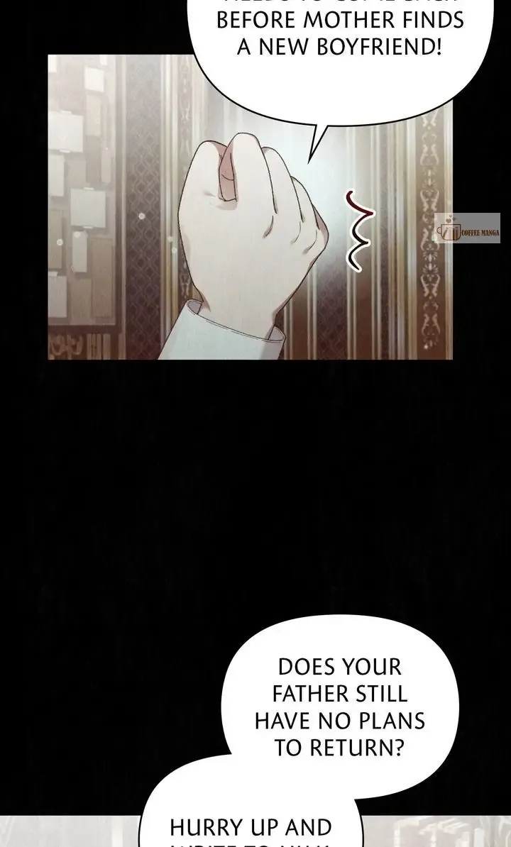 Read Dear, Not Cunning Witch chapter 54 image 26 on Lezhin