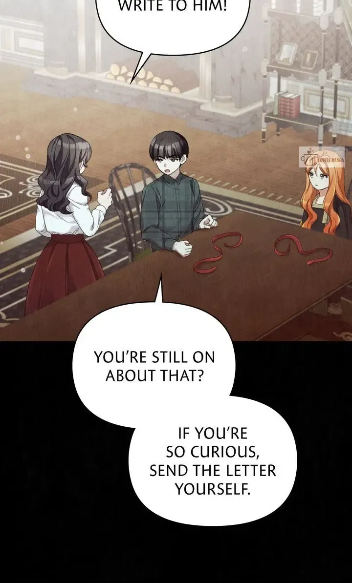 Read Dear, Not Cunning Witch chapter 54 image 27 on Lezhin