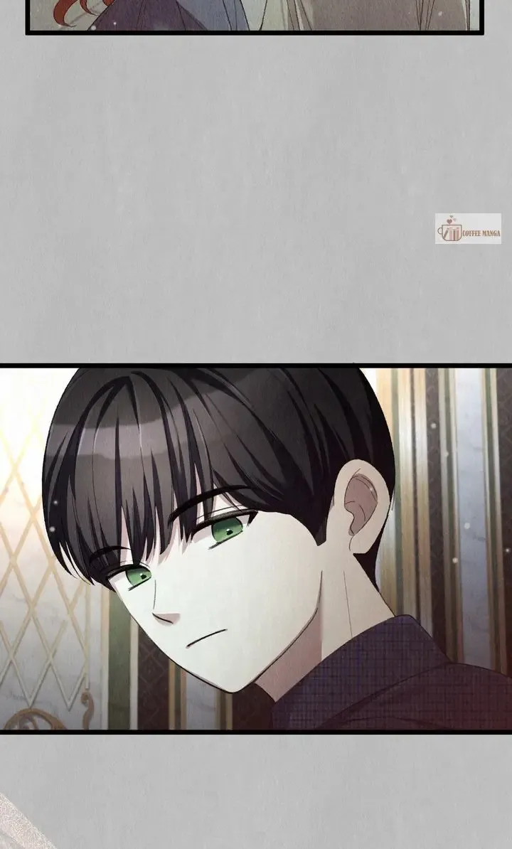 Read Dear, Not Cunning Witch chapter 54 image 3 on Lezhin
