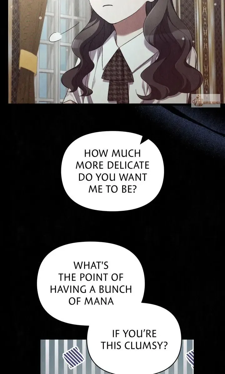 Read Dear, Not Cunning Witch chapter 54 image 33 on Lezhin