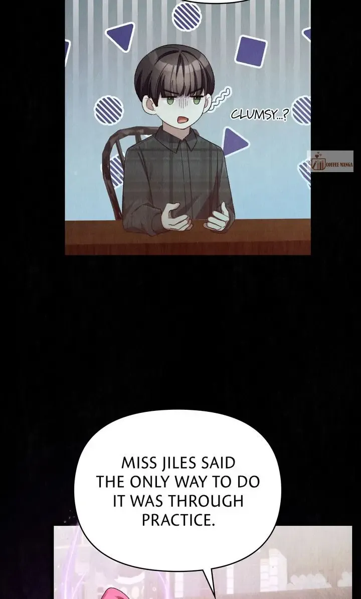 Read Dear, Not Cunning Witch chapter 54 image 34 on Lezhin