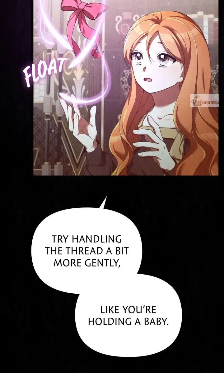 Read Dear, Not Cunning Witch chapter 54 image 35 on Lezhin