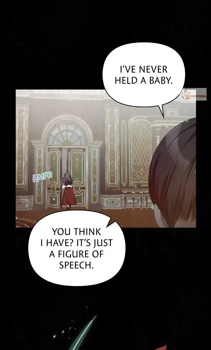 Read Dear, Not Cunning Witch chapter 54 image 36 on Lezhin