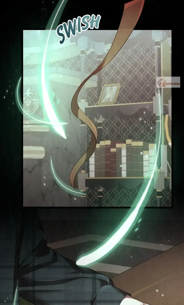 Read Dear, Not Cunning Witch chapter 54 image 37 on Lezhin