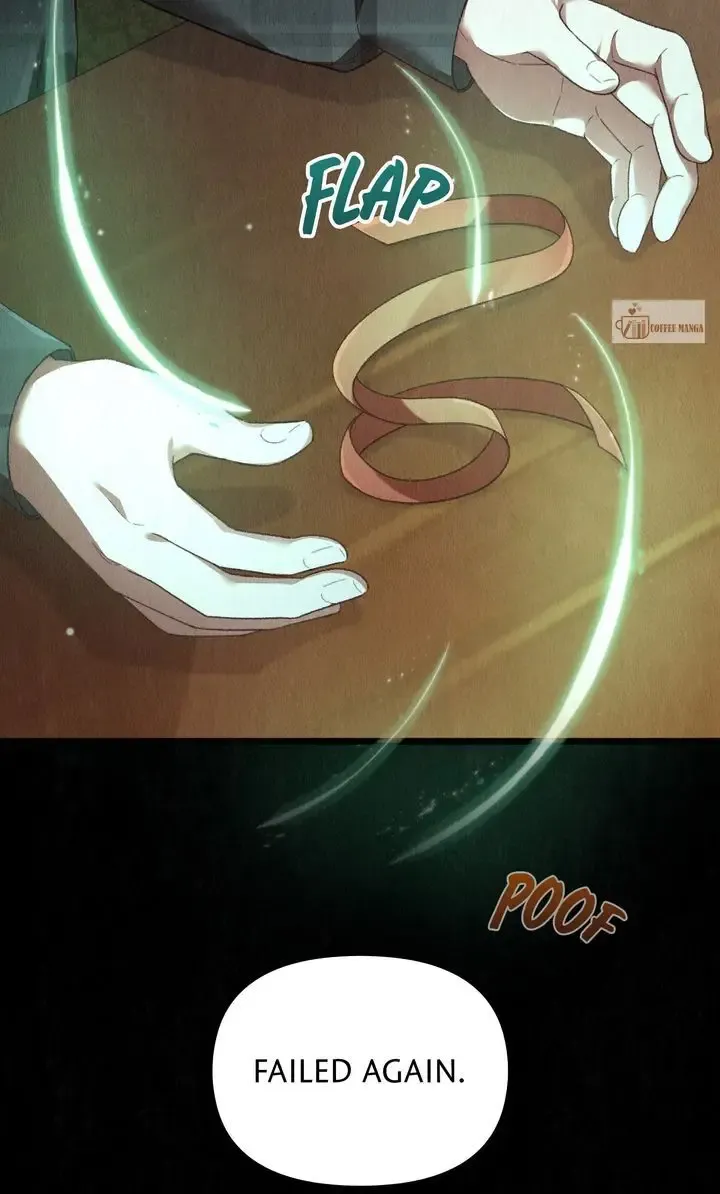 Read Dear, Not Cunning Witch chapter 54 image 38 on Lezhin