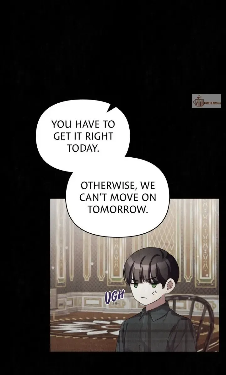 Read Dear, Not Cunning Witch chapter 54 image 39 on Lezhin