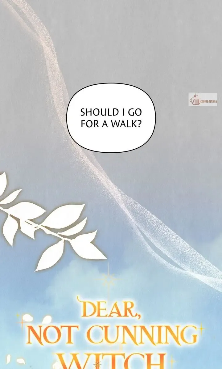 Read Dear, Not Cunning Witch chapter 54 image 4 on Lezhin