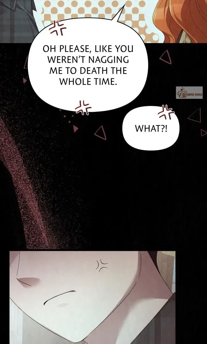 Read Dear, Not Cunning Witch chapter 54 image 41 on Lezhin