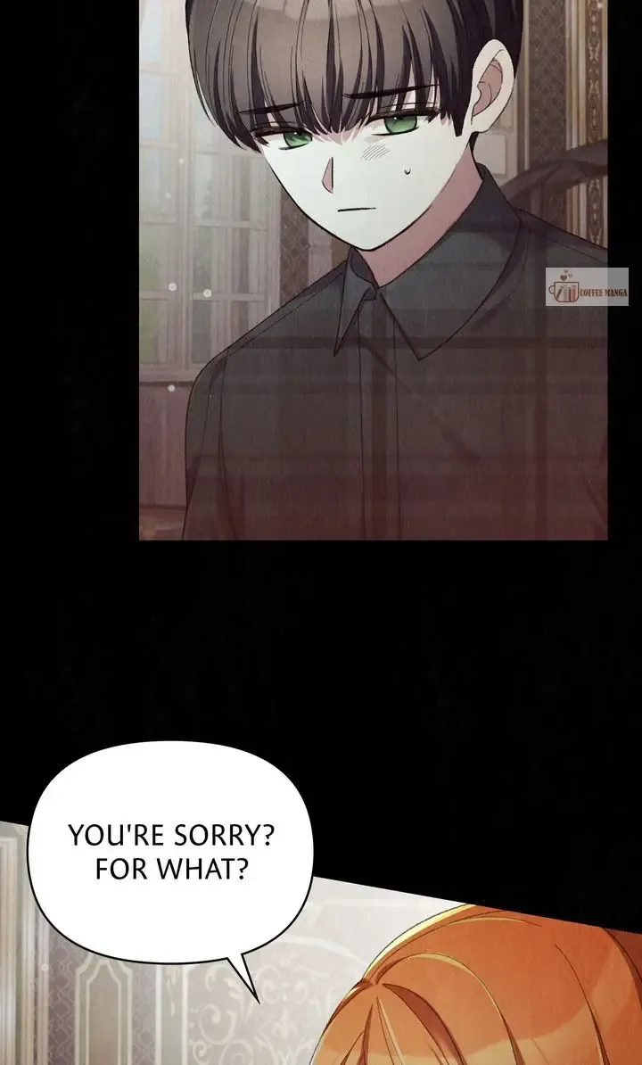 Read Dear, Not Cunning Witch chapter 54 image 45 on Lezhin