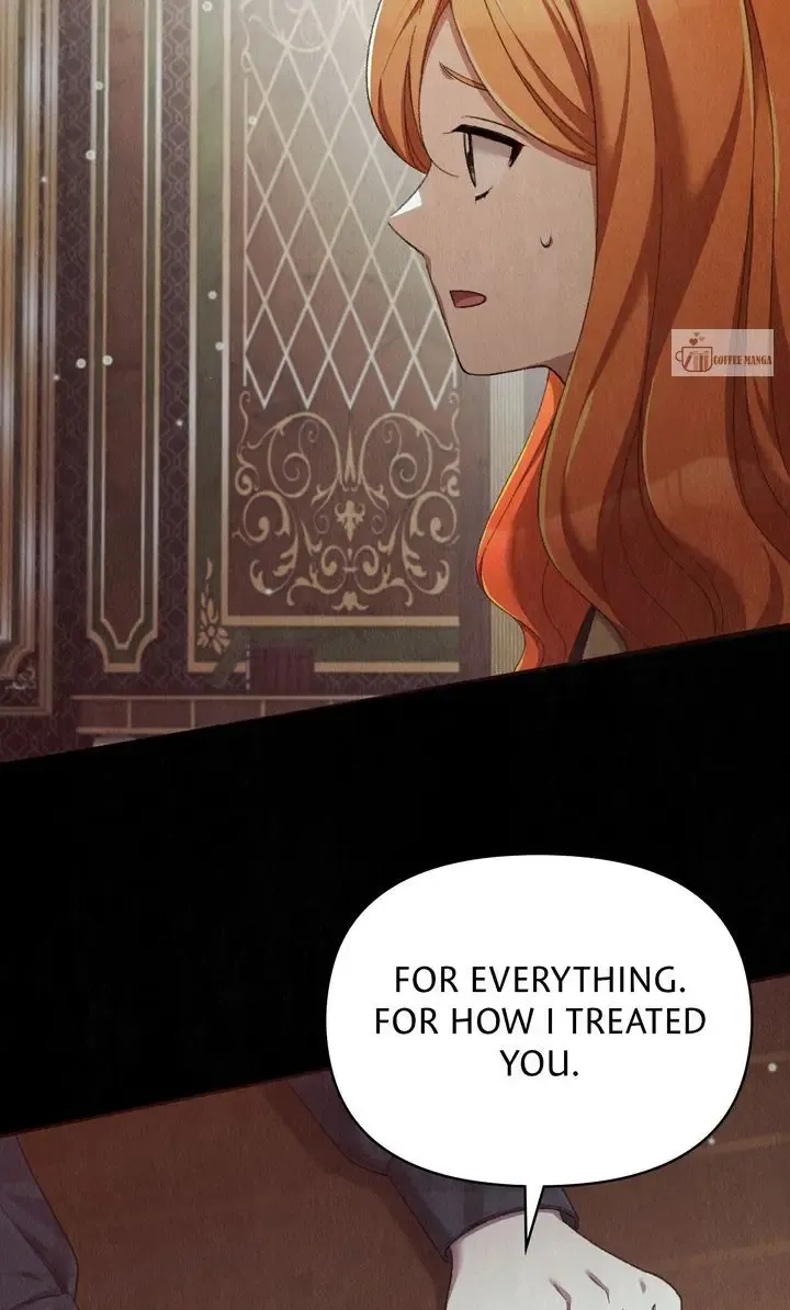 Read Dear, Not Cunning Witch chapter 54 image 46 on Lezhin
