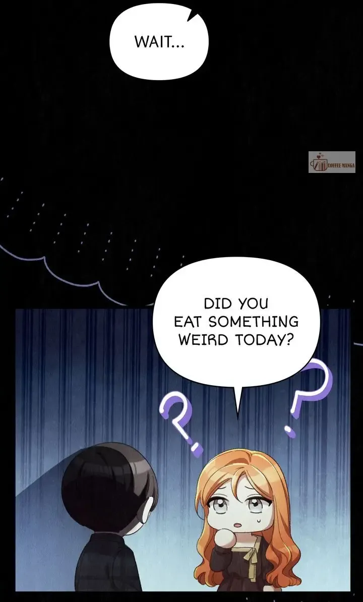 Read Dear, Not Cunning Witch chapter 54 image 48 on Lezhin