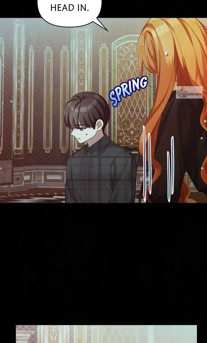 Read Dear, Not Cunning Witch chapter 54 image 51 on Lezhin