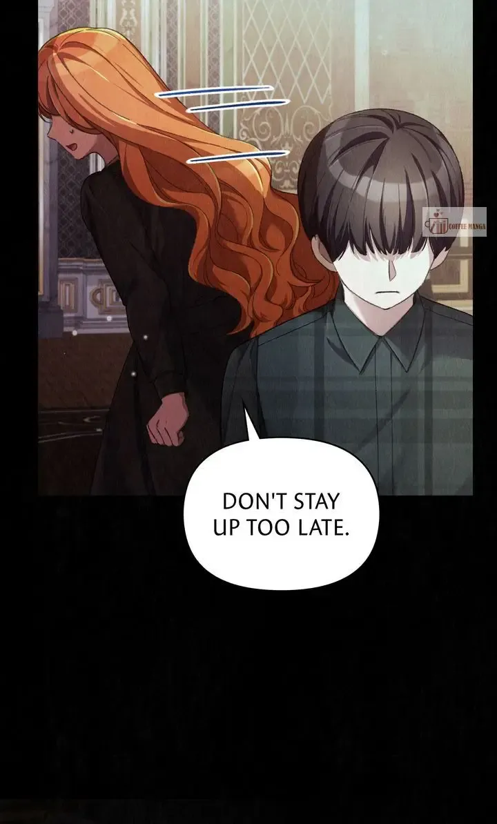 Read Dear, Not Cunning Witch chapter 54 image 52 on Lezhin