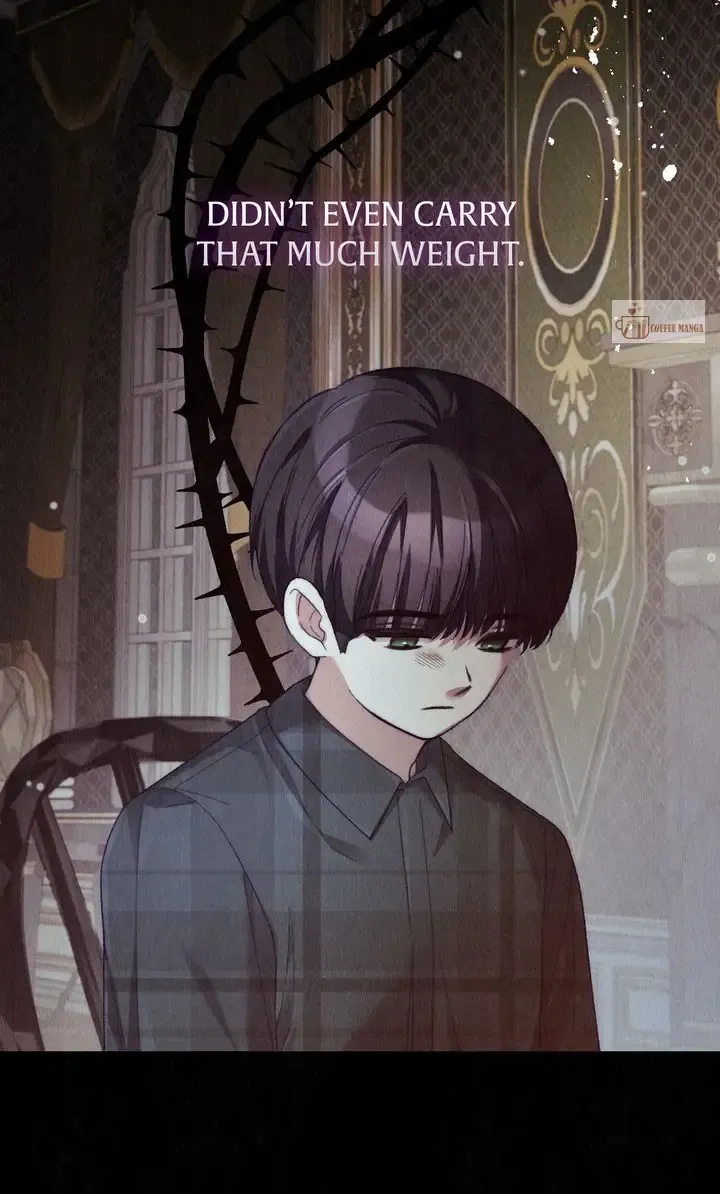 Read Dear, Not Cunning Witch chapter 54 image 55 on Lezhin