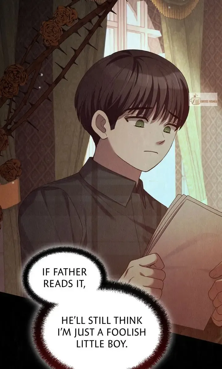 Read Dear, Not Cunning Witch chapter 54 image 62 on Lezhin
