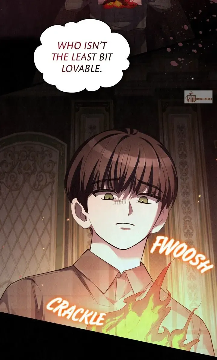 Read Dear, Not Cunning Witch chapter 54 image 71 on Lezhin